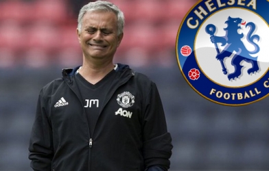 HLV Mourinho bất ngờ xin lỗi fan Chelsea